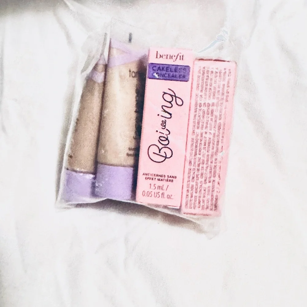 tarte soul’s 6pc